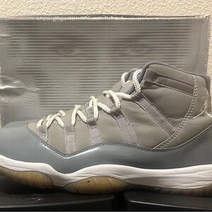 Jordan 11 Concord